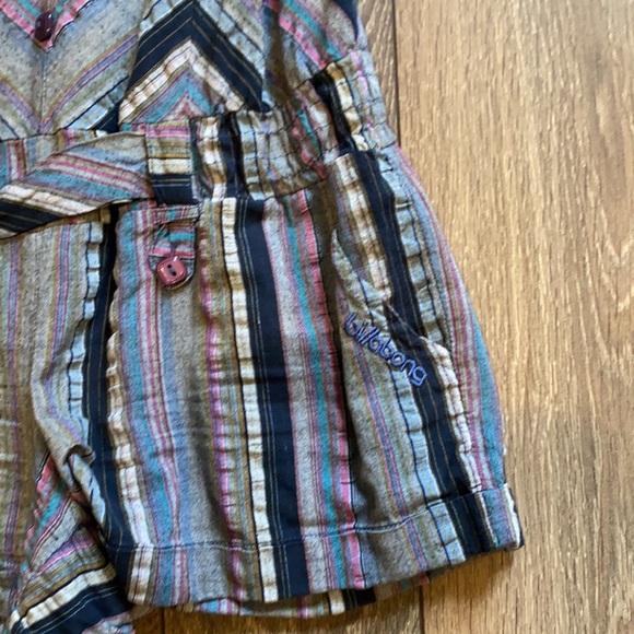 Billabong one piece - Picture 3 of 4